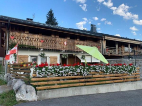 Appartement rénové 2 pièces pour 4 personnes aux Gets, proche pistes, parking et WiFi inclus - FR-1-802-91 Les Gets
